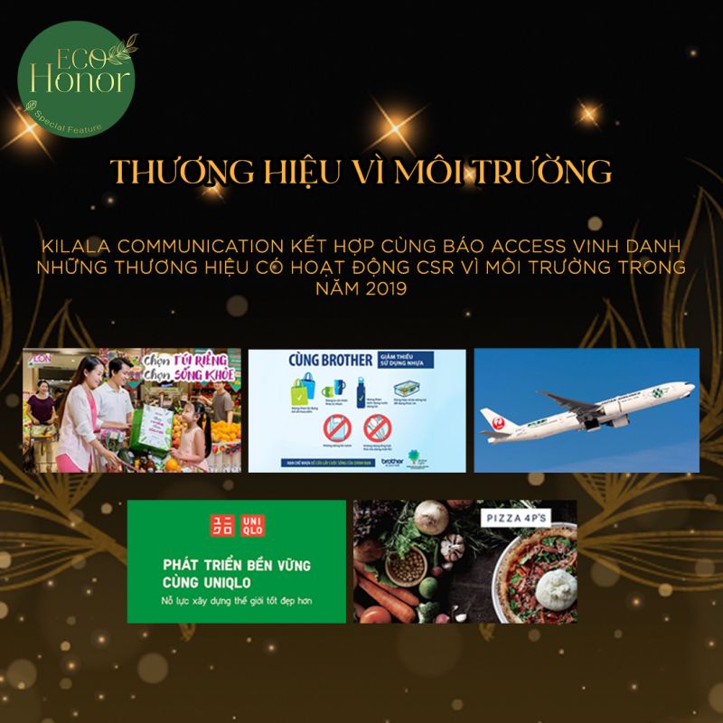 hạng mục vì môi trường hạng mục vì môi trường